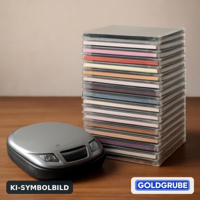 Goldgrube GmbH