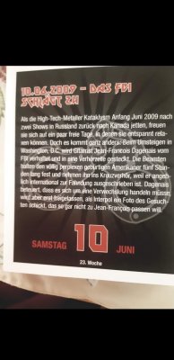 Goldgrube GmbH