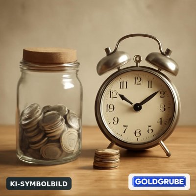Goldgrube GmbH