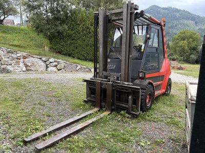 Goldgrube GmbH