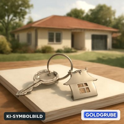 Goldgrube GmbH
