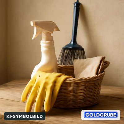 Goldgrube GmbH