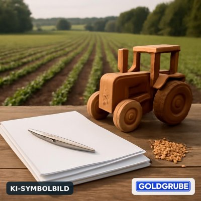 Goldgrube GmbH