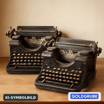 Goldgrube GmbH
