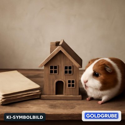 Goldgrube GmbH