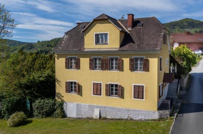 Goldgrube GmbH