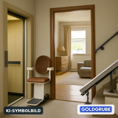 Goldgrube GmbH