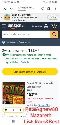 Goldgrube GmbH