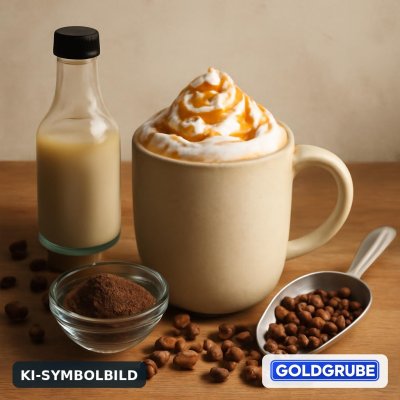 Goldgrube GmbH