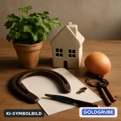 Goldgrube GmbH