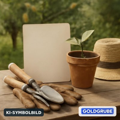 Goldgrube GmbH