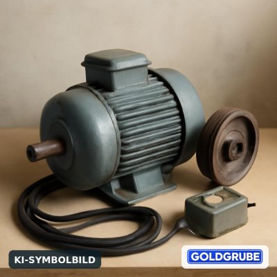 Goldgrube GmbH