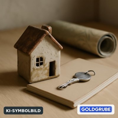 Goldgrube GmbH