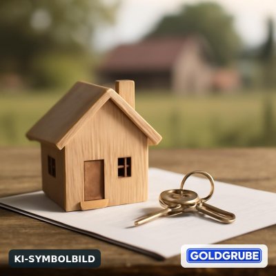 Goldgrube GmbH