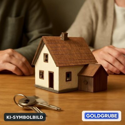 Goldgrube GmbH
