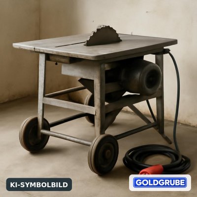 Goldgrube GmbH