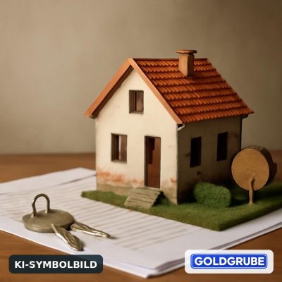 Goldgrube GmbH