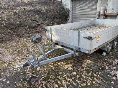 Goldgrube GmbH