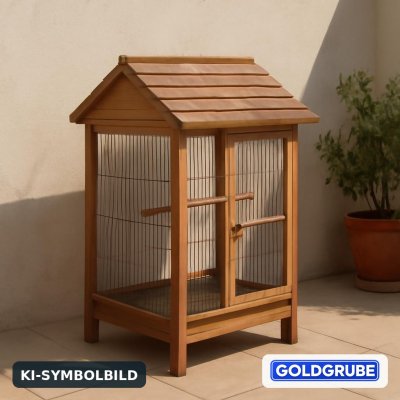 Goldgrube GmbH