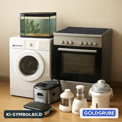 Goldgrube GmbH