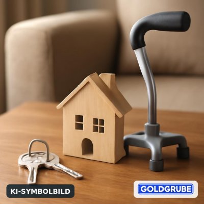Goldgrube GmbH