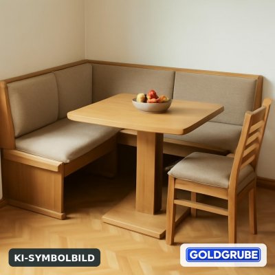 Goldgrube GmbH