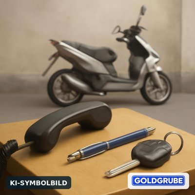 Goldgrube GmbH
