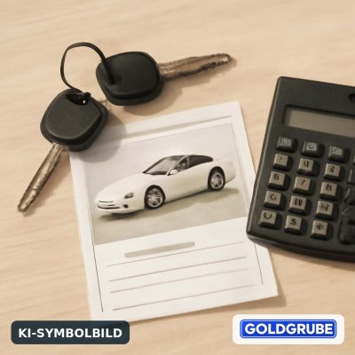 Goldgrube GmbH