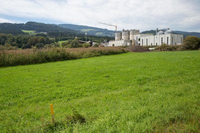 Goldgrube GmbH