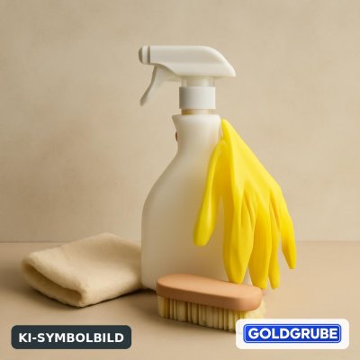 Goldgrube GmbH