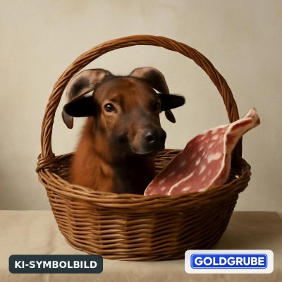 Goldgrube GmbH