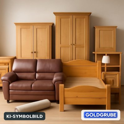 Goldgrube GmbH