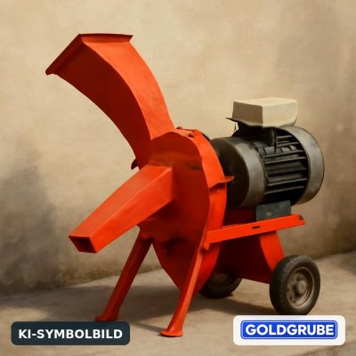 Goldgrube GmbH