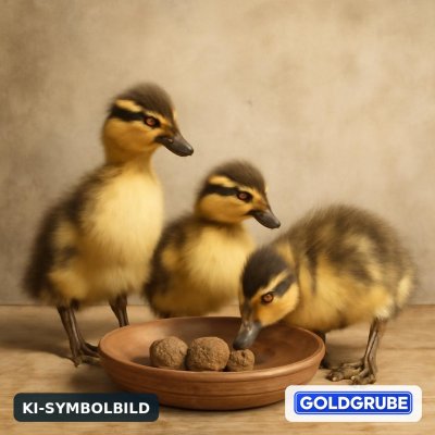 Goldgrube GmbH