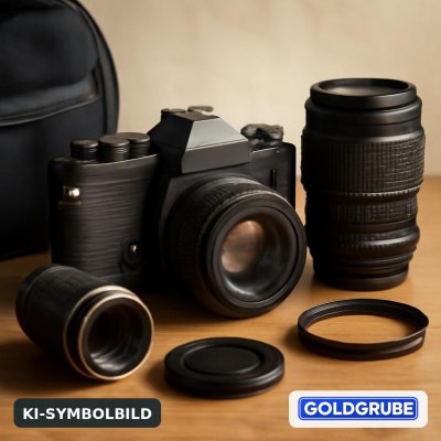Goldgrube GmbH