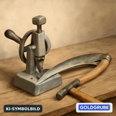 Goldgrube GmbH