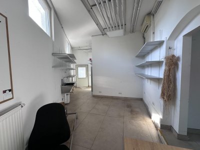 Goldgrube GmbH