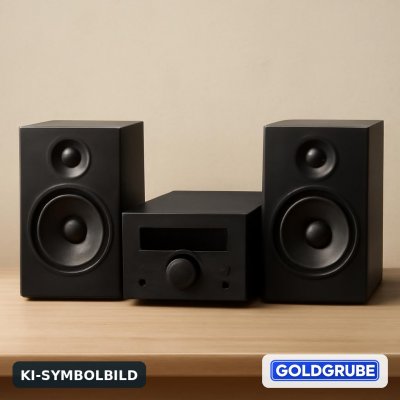 Goldgrube GmbH