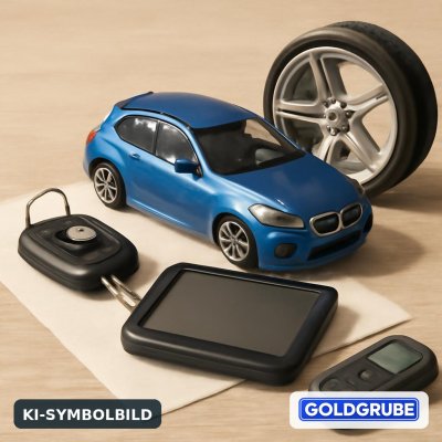 Goldgrube GmbH