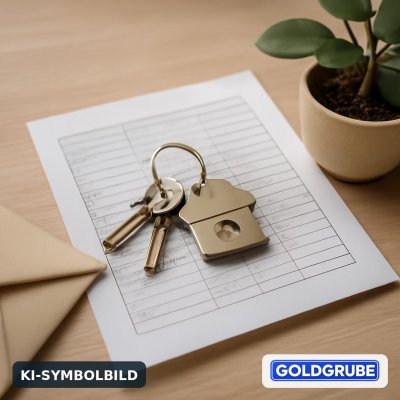 Goldgrube GmbH