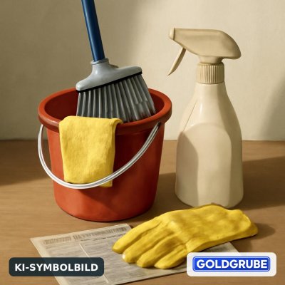 Goldgrube GmbH