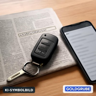 Goldgrube GmbH