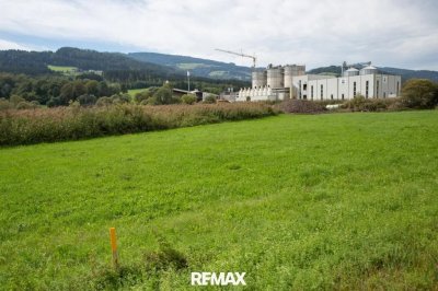 Goldgrube GmbH