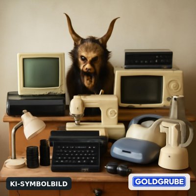 Goldgrube GmbH