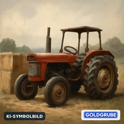 Goldgrube GmbH