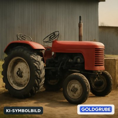 Goldgrube GmbH