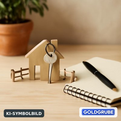 Goldgrube GmbH