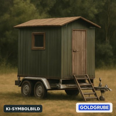 Goldgrube GmbH