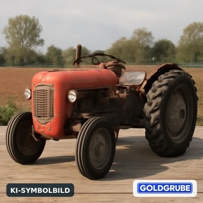 Goldgrube GmbH