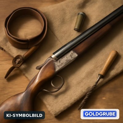 Goldgrube GmbH